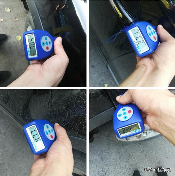 20款奥迪q7微小瑕疵二手价格,17款奥迪q7顶配3.0二手价格