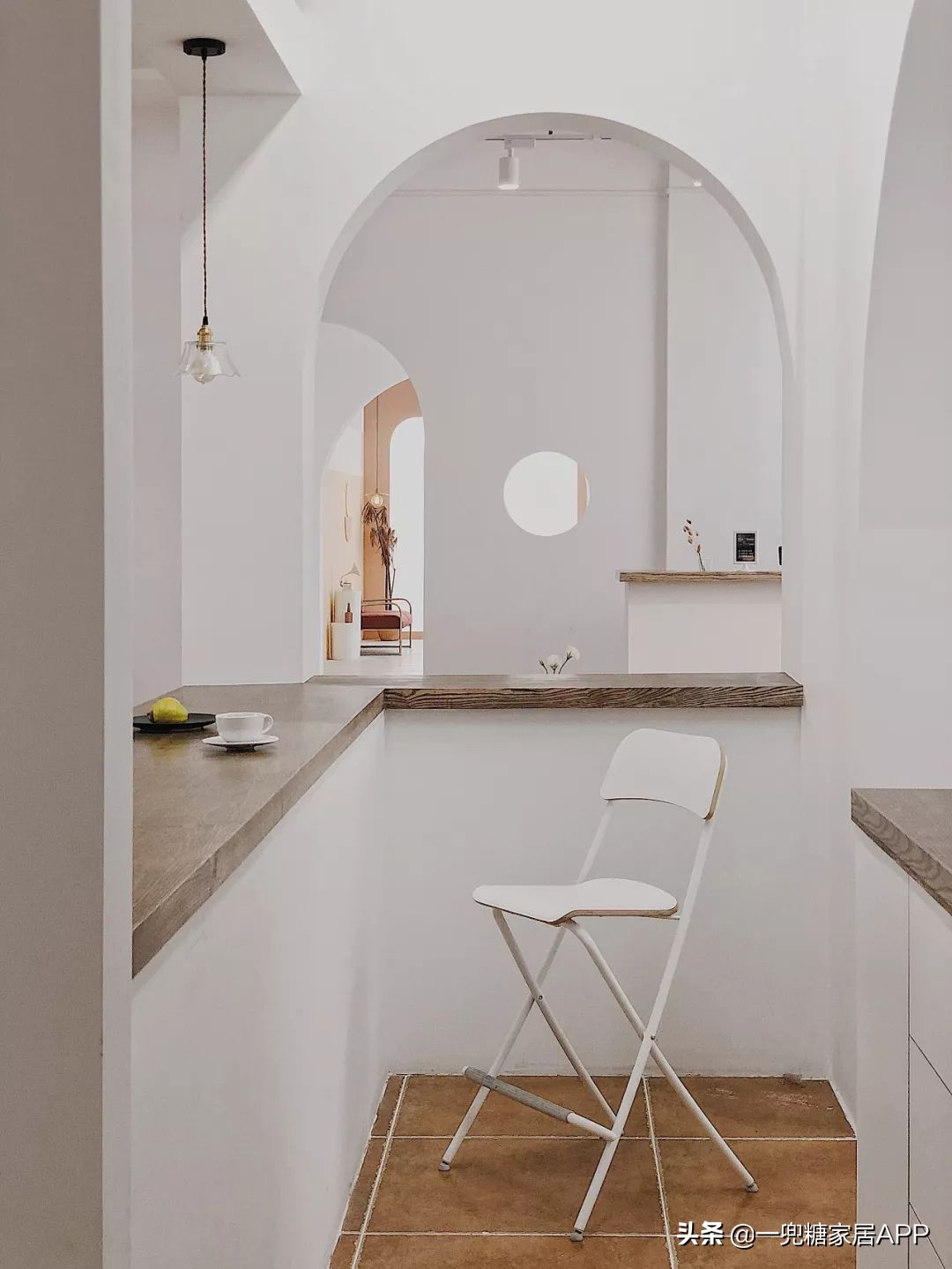 400平仓库改造效果图,城中村改造翻新全过程