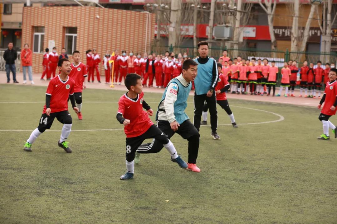 南门外小学什么时候踢校长杯,南门外小学主校第八届校长杯