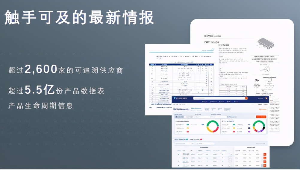 Sourceability：将元器件分销产业链革新进行到底