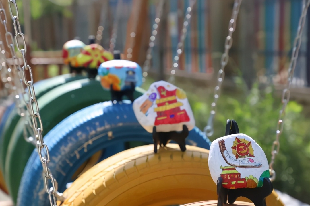 手绘长征路,重走长征路主题绘画线稿