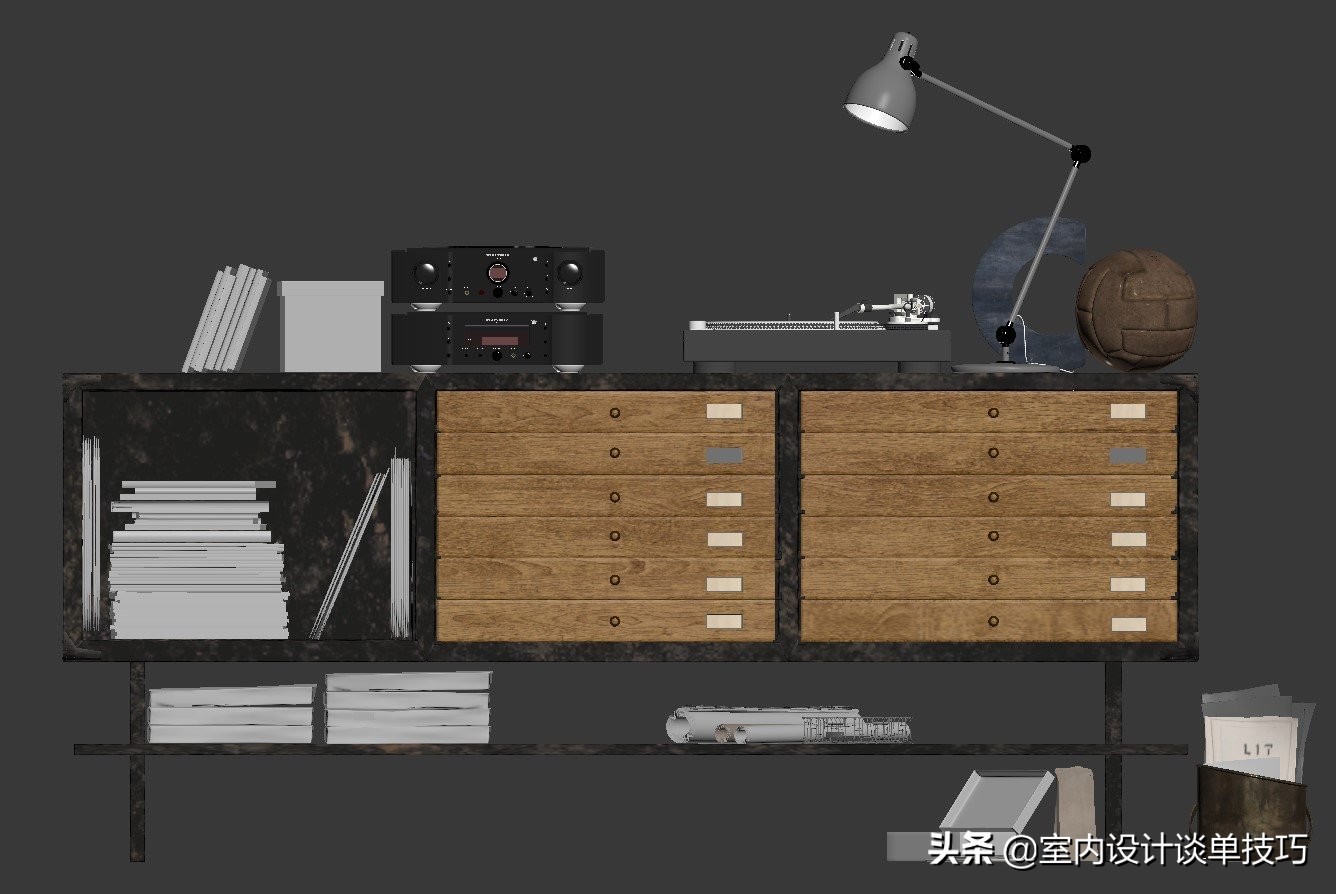 corona渲染器,corona渲染器演示