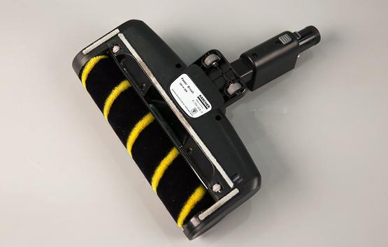 卡赫吸尘器评测,卡赫vc4i吸尘器测评