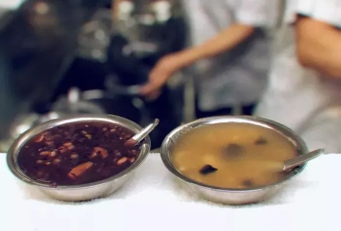 南宁人的快乐生活,夏天南宁人爱吃什么东西