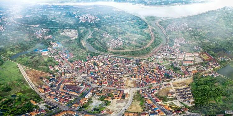 金华旅游攻略古镇推荐一下,诗意江南百花深处觅桃源