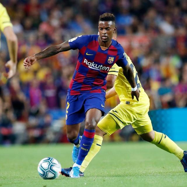 塞梅多交易巴萨,巴萨右后卫塞梅多