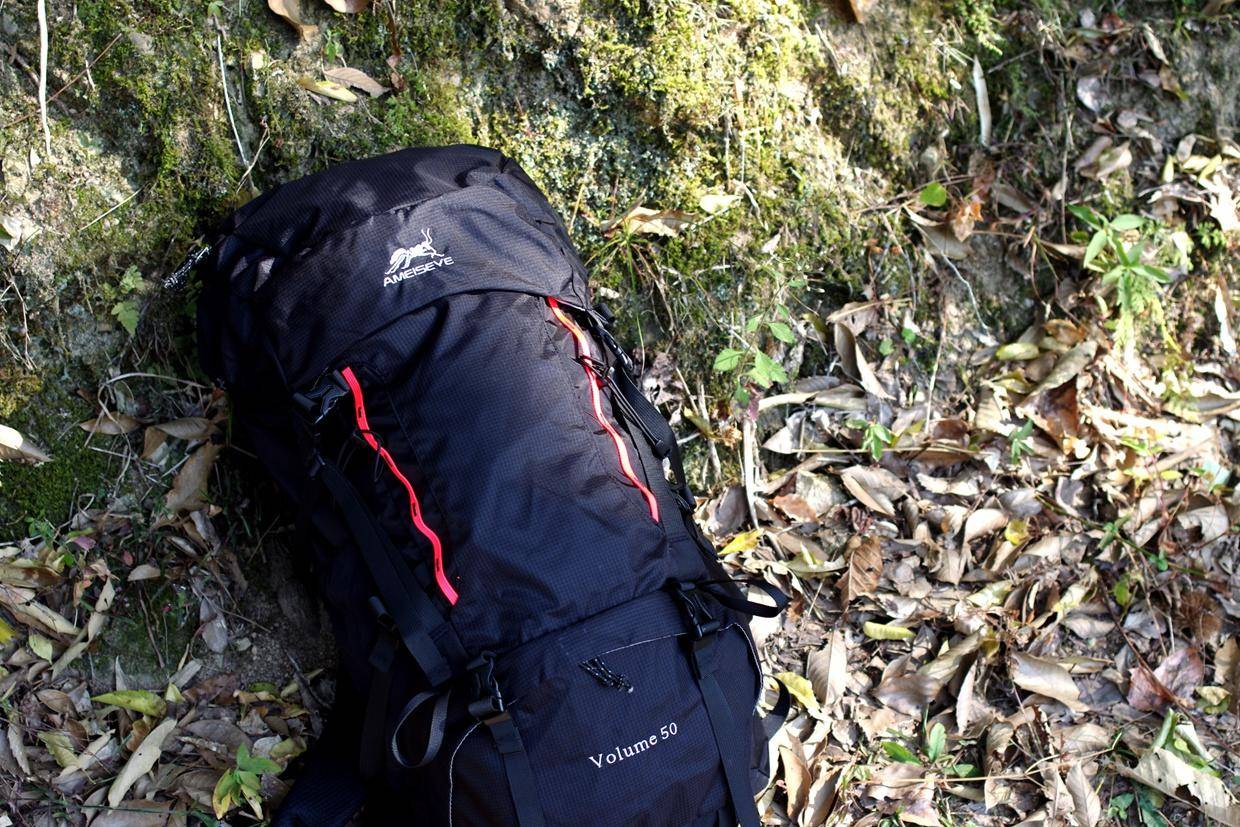 多功能户外收纳包,野餐户外收纳包