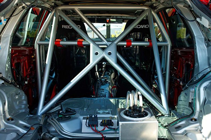 平行进口斯巴鲁wrxsti,斯巴鲁brzsti套件