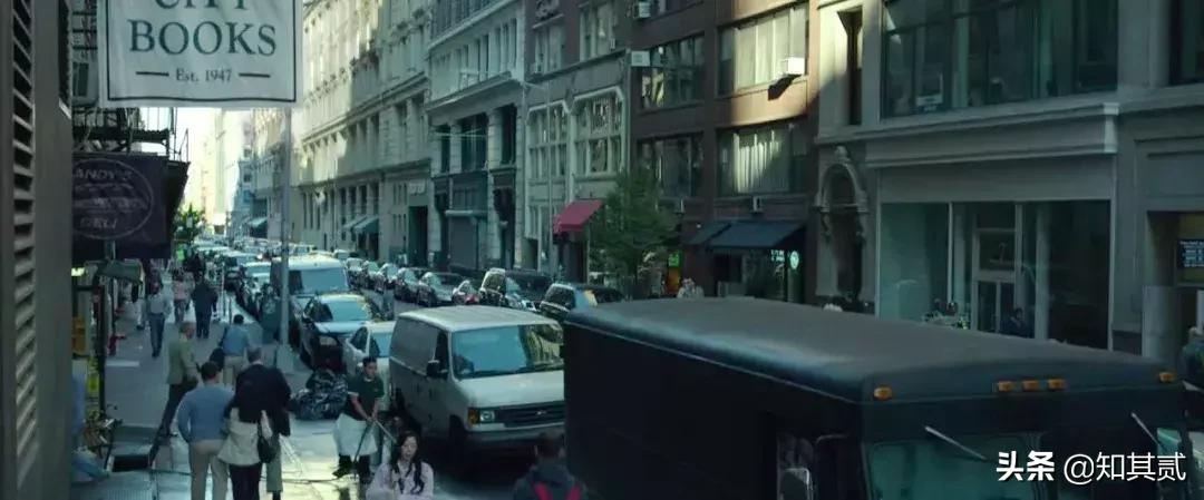 约吗？一起打卡电影中的书店