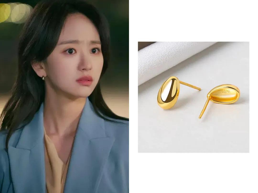 韩剧女主夏季穿搭,最好看的韩剧女主穿搭