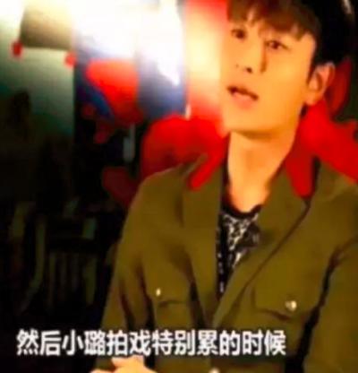 李小璐最新官方回应,李小璐最近的情况