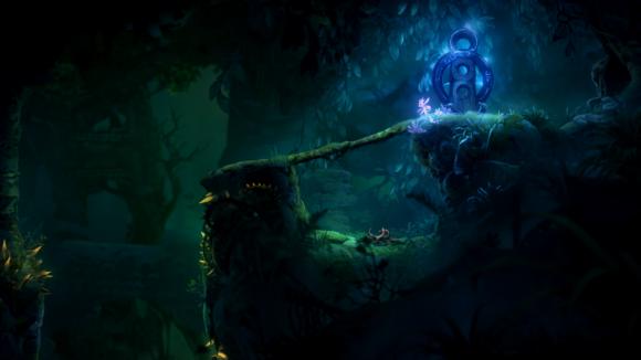 奥日2精灵与萤火意志团队新作,奥日2精灵与萤火意志steam大小