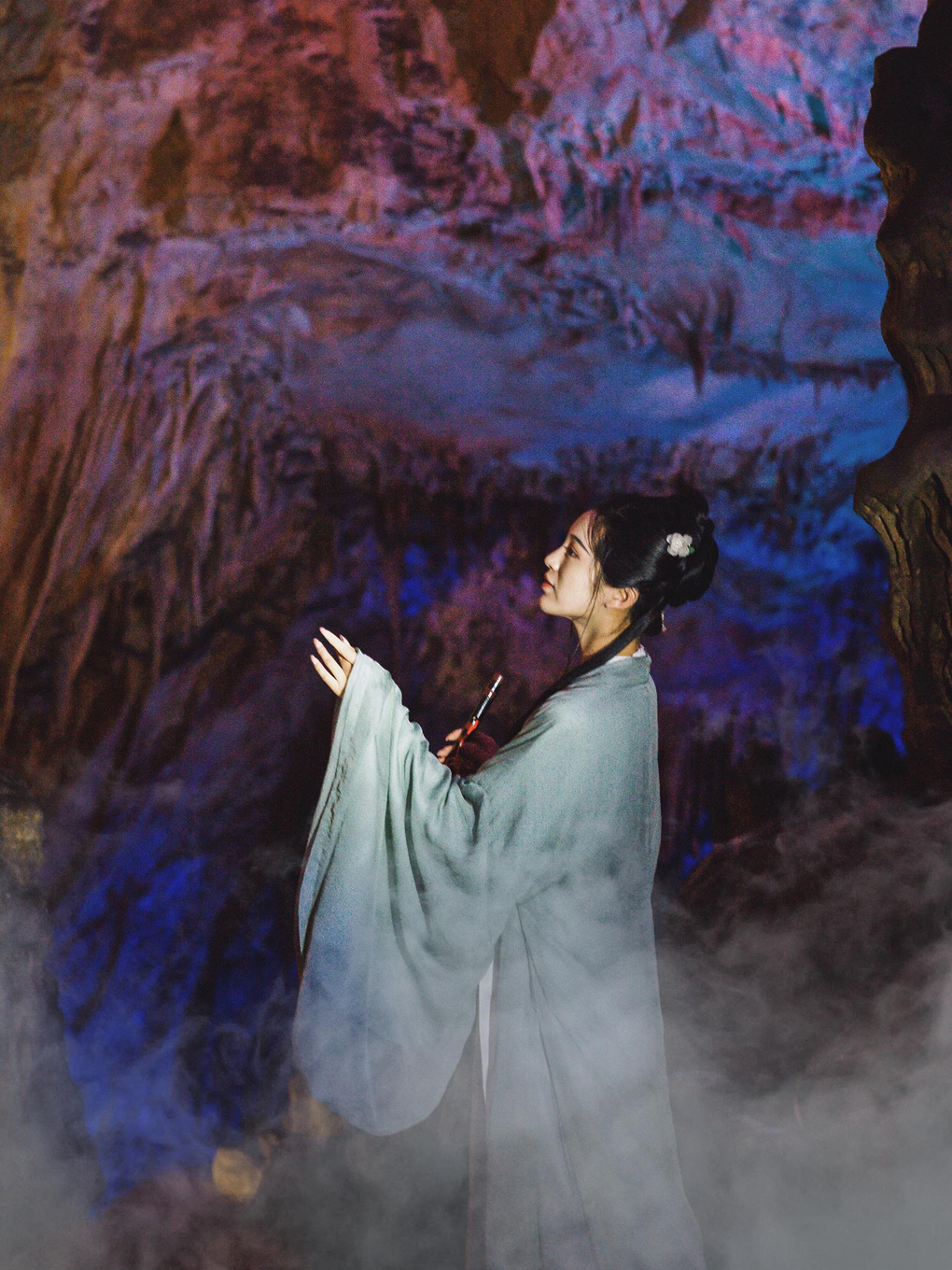 江浙沪藏在桐庐的绿野仙踪,浙江桐庐秘境山水