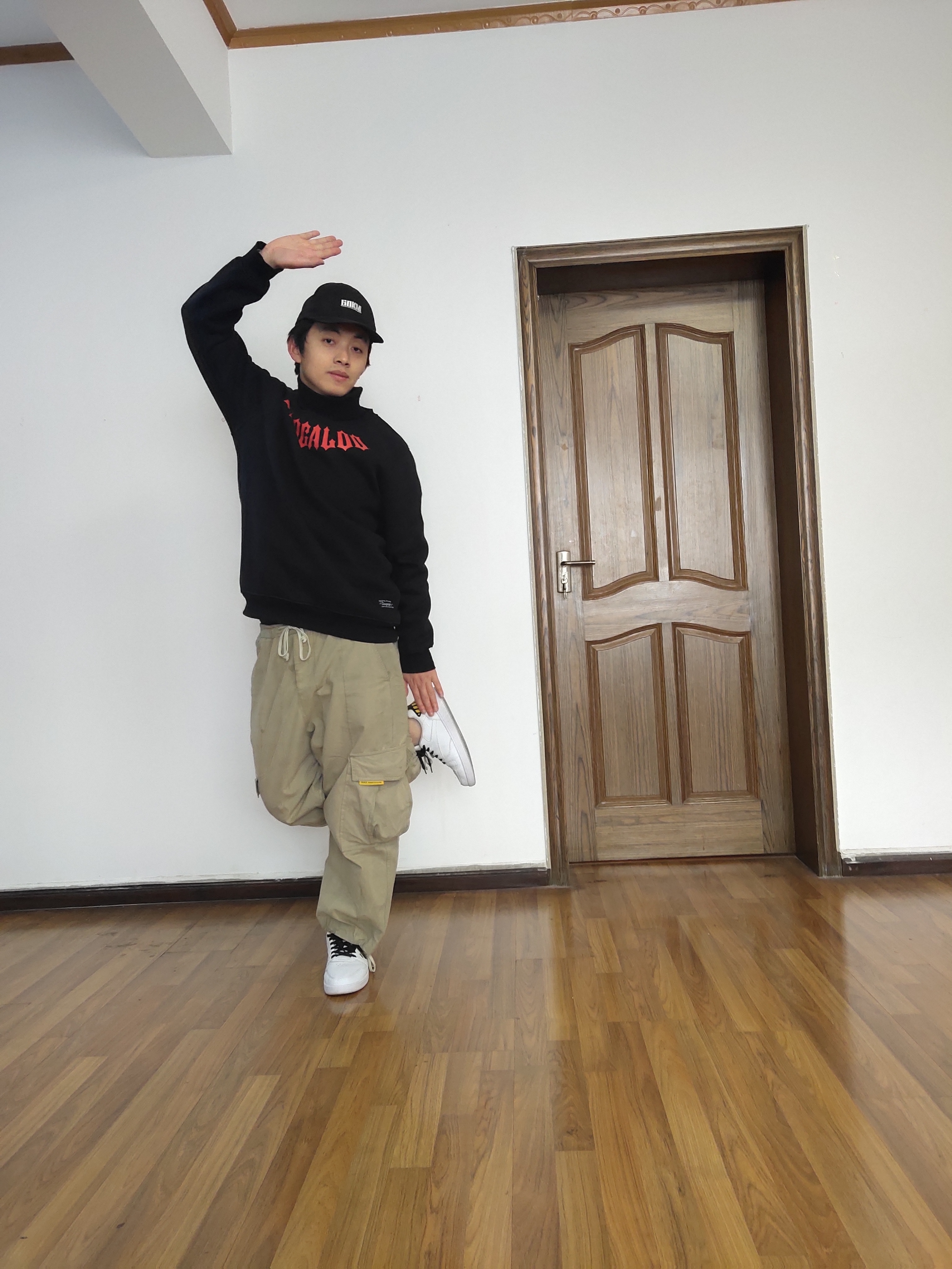 最炫民族风舞蹈教程走十字步,最炫民族风幼儿园舞蹈完整版