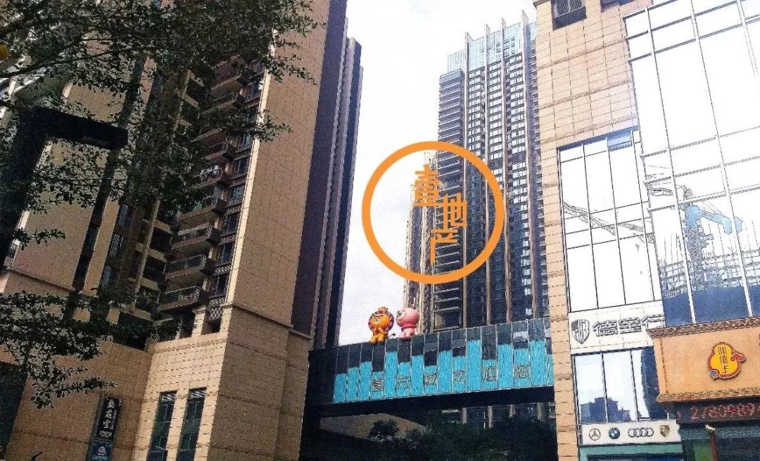 疯狂补涨，壹方中心最高要卖17万！2020宝中还能买吗？