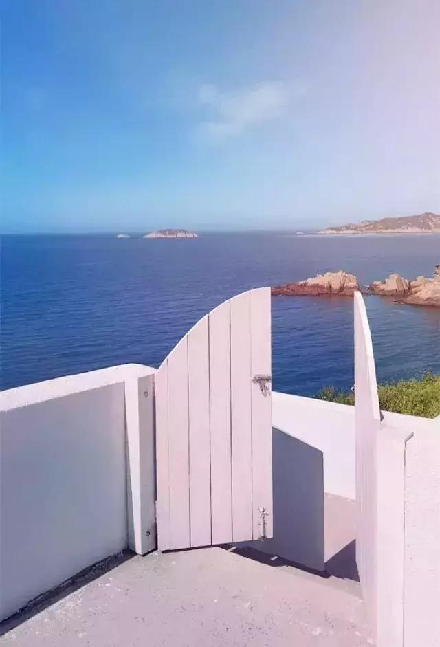 嵊泗花鸟岛夕岛1026民宿,舟山嵊泗岛海景民宿