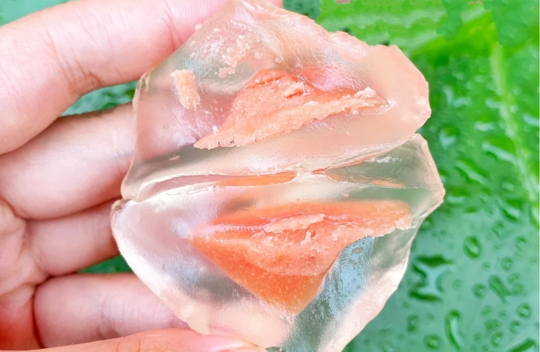 星巴克粽子2023冰粽自提券,星巴克今年出的粽子