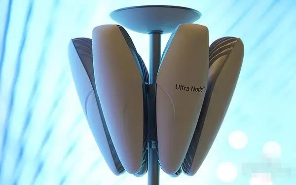 芼芯!第一次有人把5G讲的这么简单明了