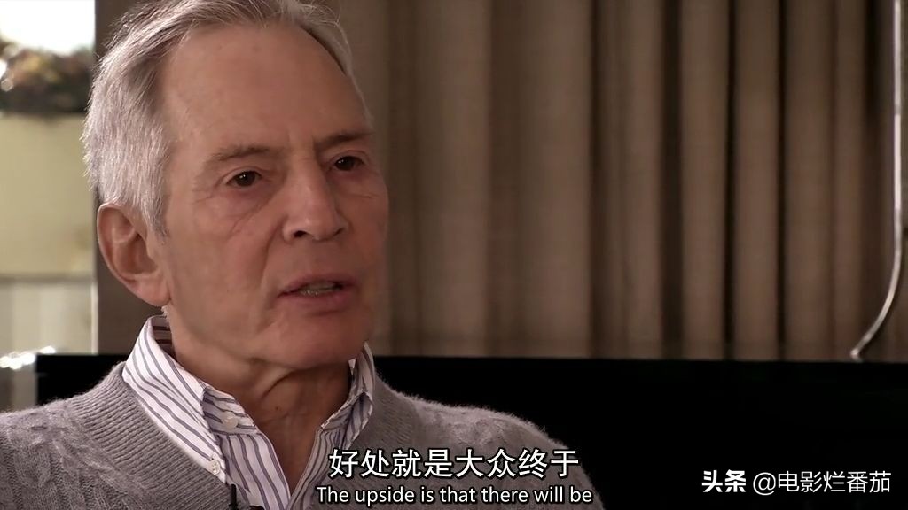 世界著名连环杀手纪录片,纪录片美国华裔富豪