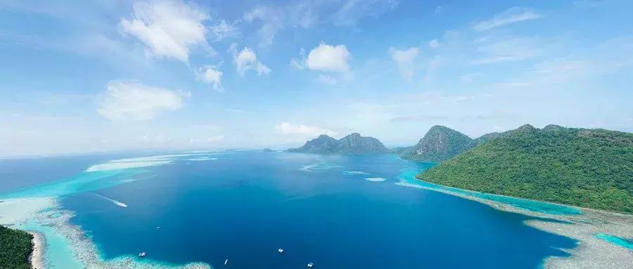 牛出天际！深圳人终于可以买岛，走向人生巅峰不是梦！