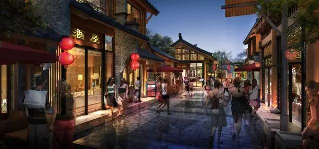 什么地方的商铺值得投资,最新商铺投资价值