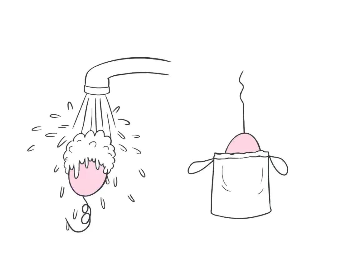 产后修复哑铃是修复什么的,产后为什么哑铃总是掉出来