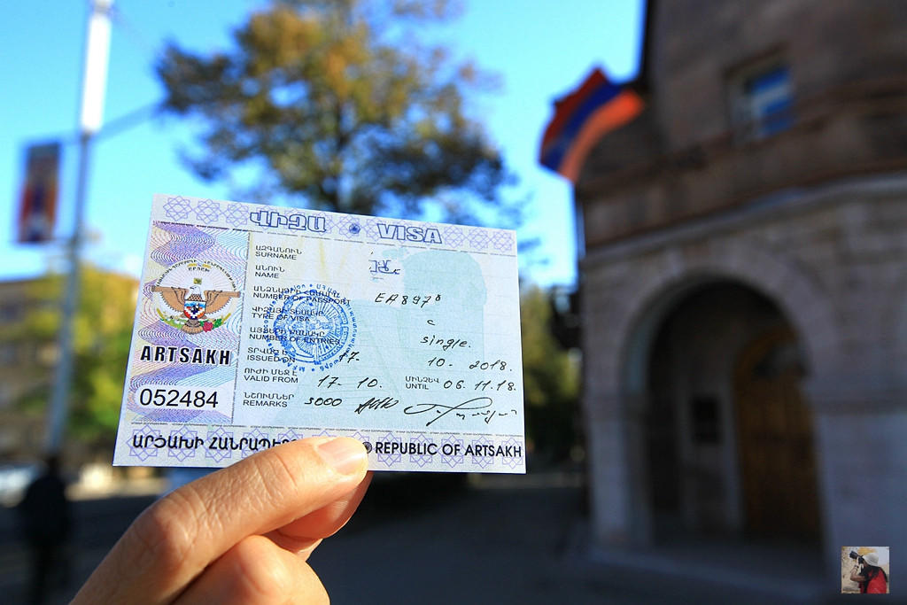 金秋探秘格鲁吉亚和亚美尼亚，大量美图谨防中毒（干货篇）