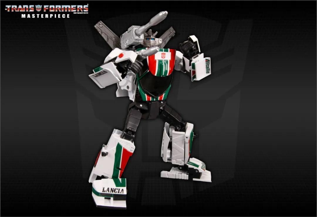 mpm新玩具,mp系列玩具入手指南