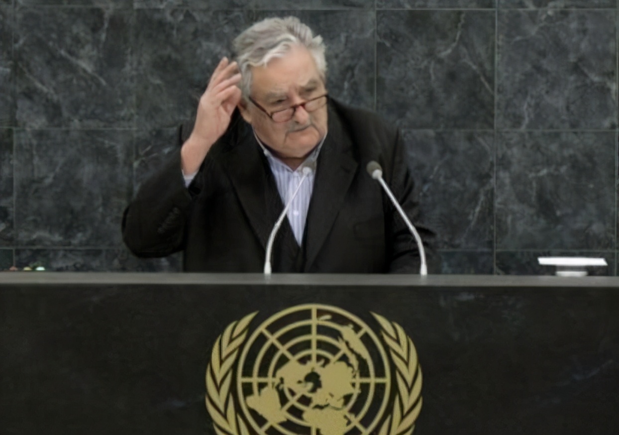 世界上最穷的总统是谁,最穷总统的现状