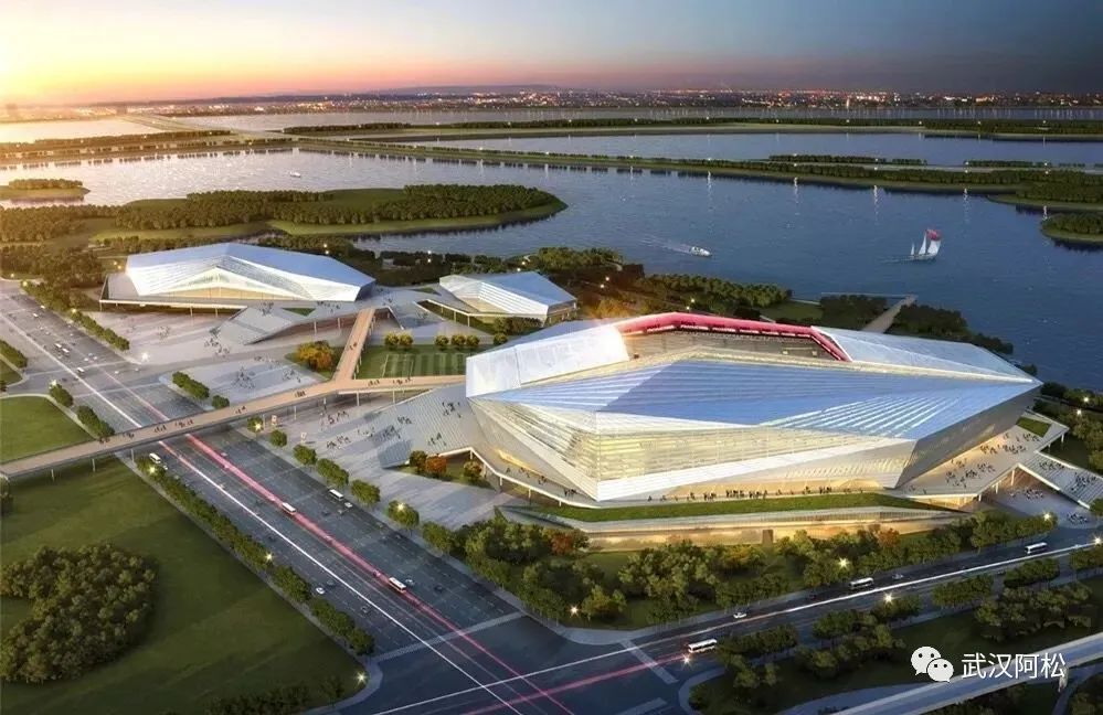 武汉刚需新楼盘哪个值得买,武汉首付40万三房的楼盘推荐