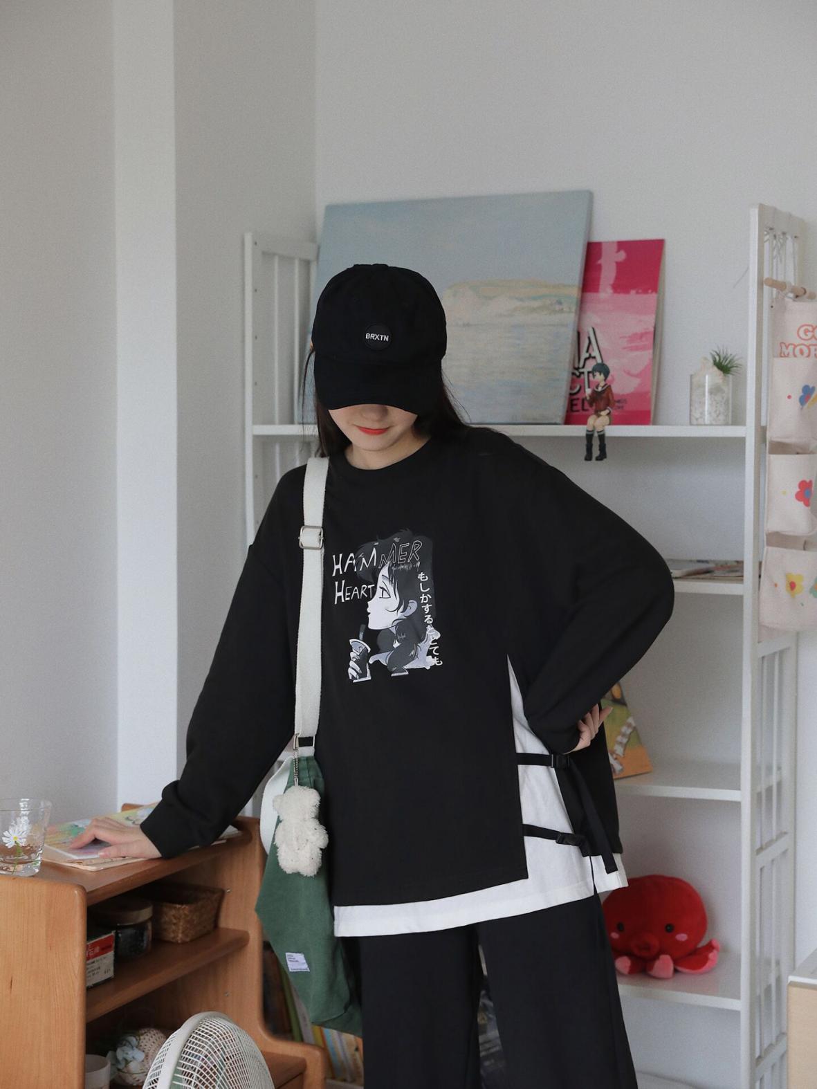 147小个子偏胖女孩如何穿显瘦,上身偏胖的女生夏季穿搭