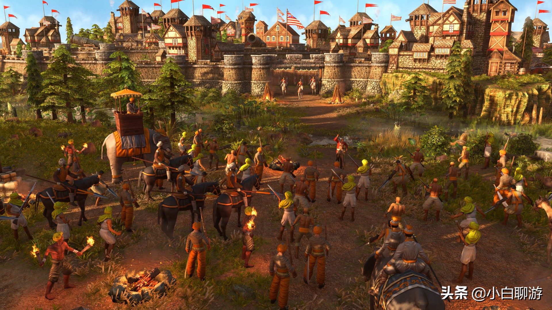 新游月谈-黑客老奶奶闯伦敦，10月能玩到什么新游戏