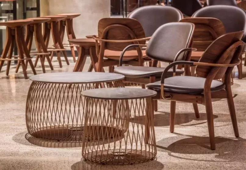 星巴克首席执行官哪里人,星巴克设计师工作室