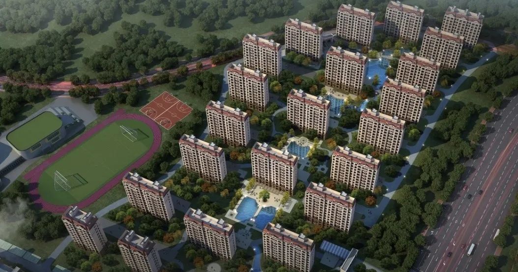 鑫江25载匠造理想人居，四盘联动三重壕礼特惠岛城