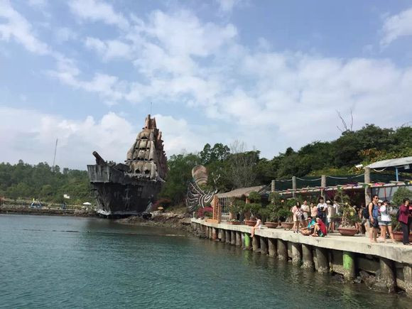 越南芽庄旅游攻略英文,越南旅游攻略芽庄跳伞