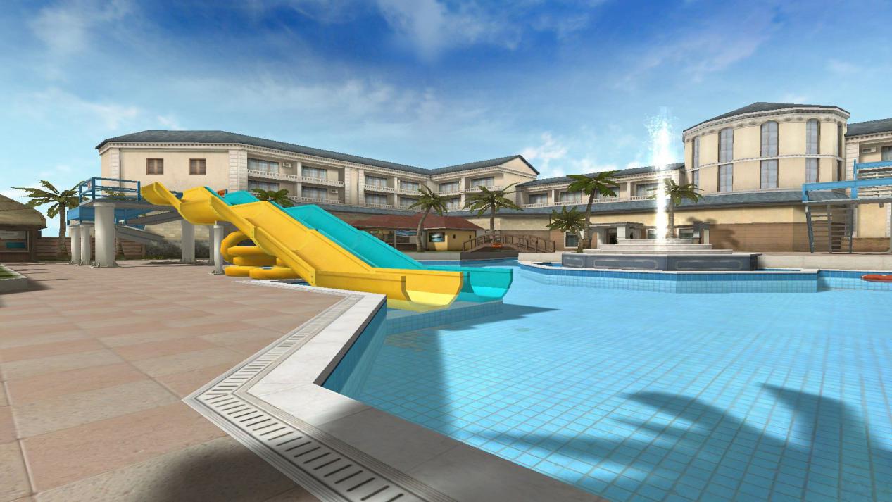 穿越火线里最新出的三个生化地图,穿越火线各种生化地图未解之谜