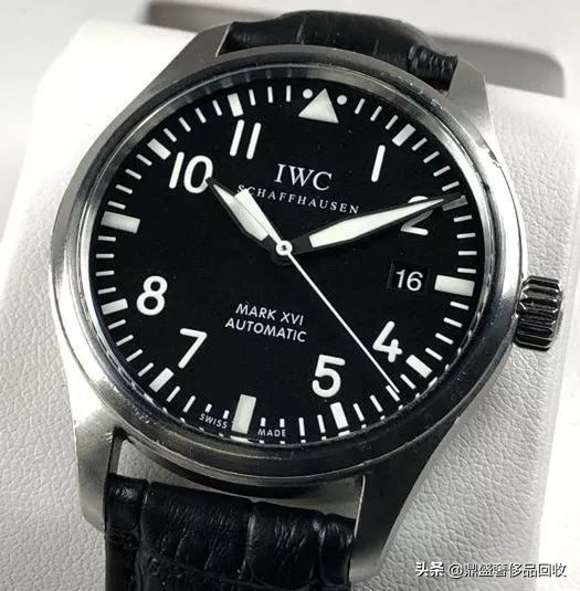 iwc万国表马克20,万国iwc马克