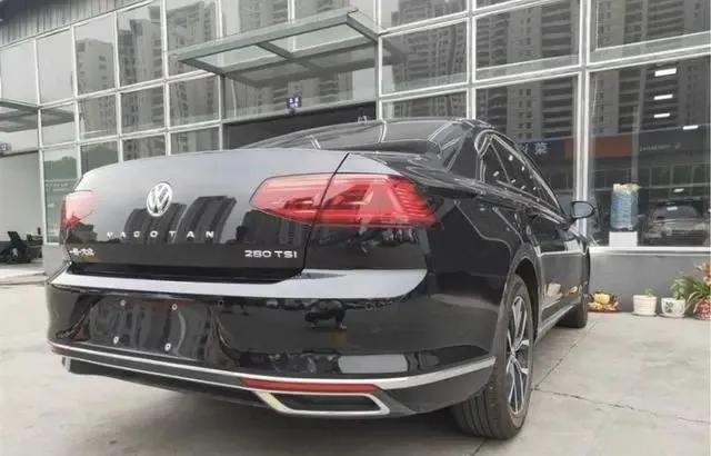 预算不够买280迈腾,预算不超过1万买什么车