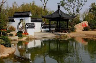 虽由人作宛若天开是什么意思,虽为人作宛若天开的意思