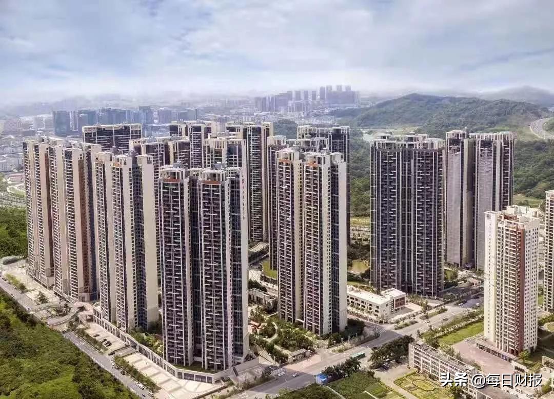 佳兆业6000亿旧改,佳兆业旧改危机