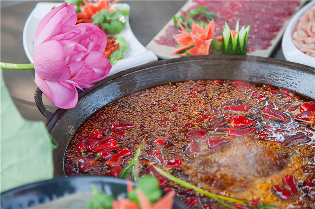 渝味楠老火锅,重庆渝味楠火锅怎么样