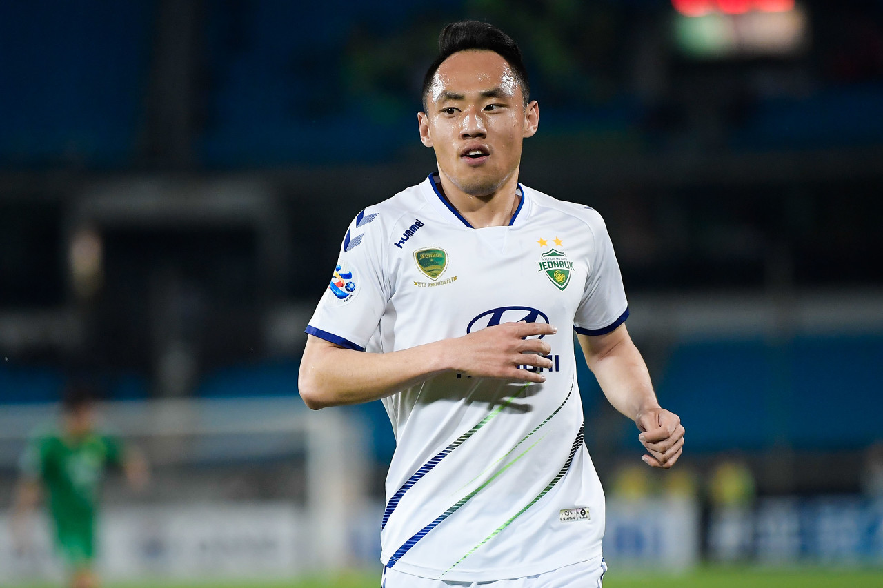 东亚杯韩国和日本队阵容对比,日韩东亚杯分析