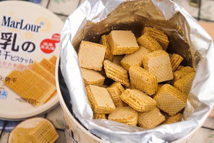 回购率最高的10种美食,回购率最高有特色的零食