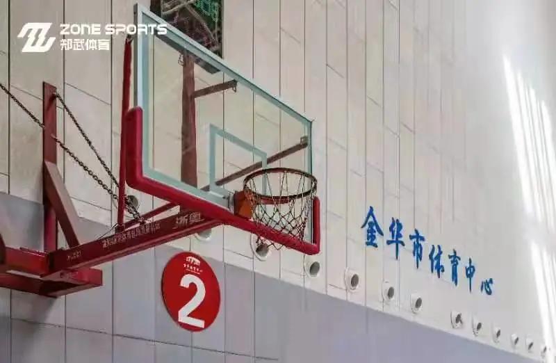 体育中心体育馆（室内）秋季篮球培训招生啦！