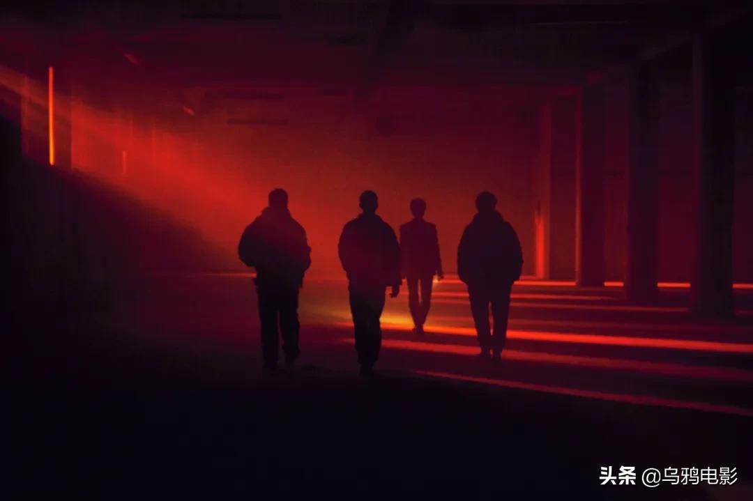 四月正在热映的电影,四月份热映电影