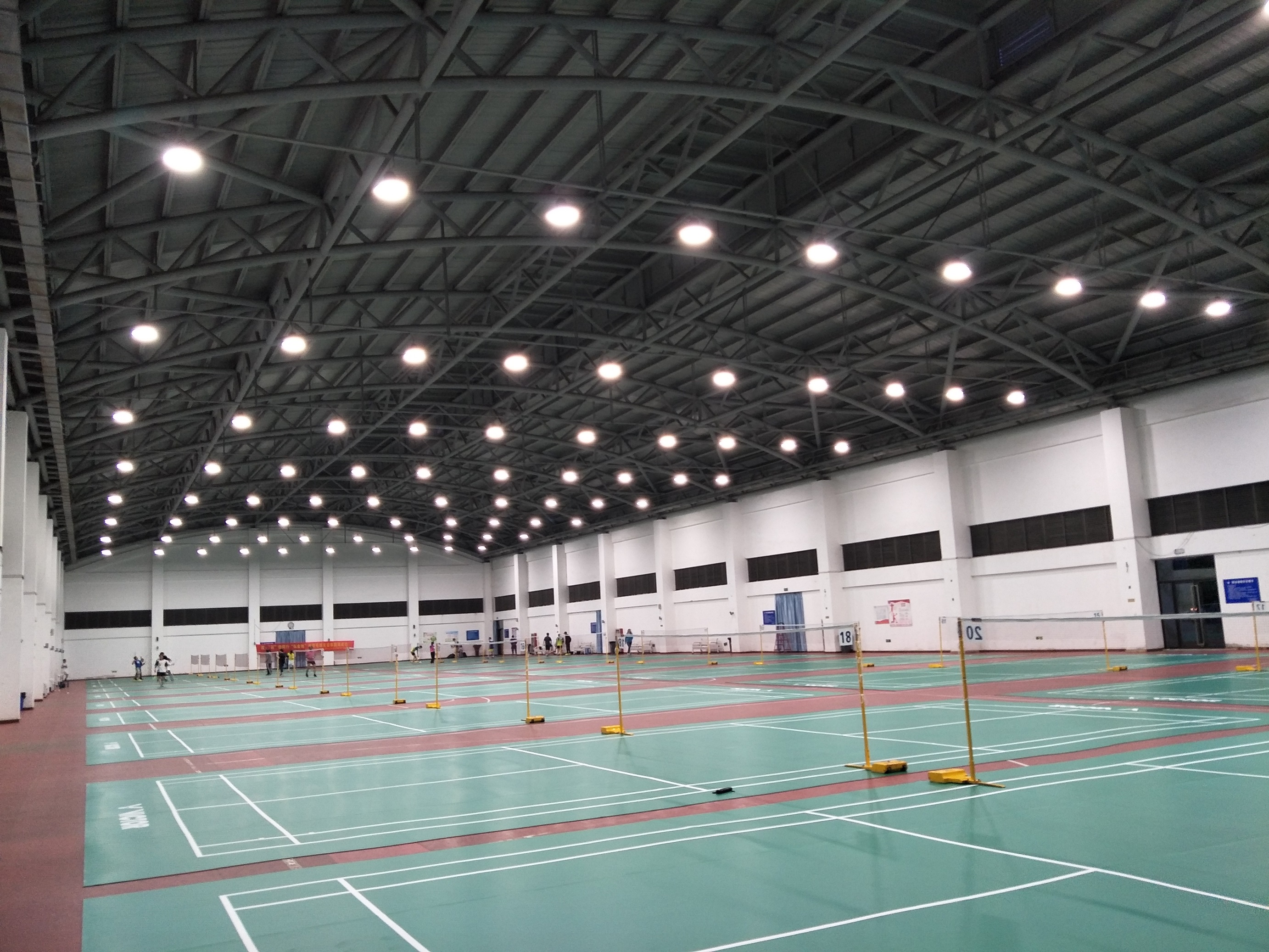 2019丹麦羽毛球公开赛谌龙,2019丹麦公开赛谌龙名场面