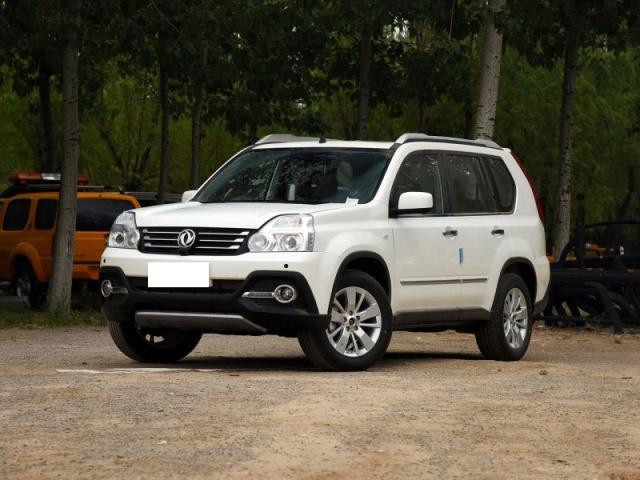 东风风度mx62.0四驱越野视频,东风风度mx6的口碑最新款