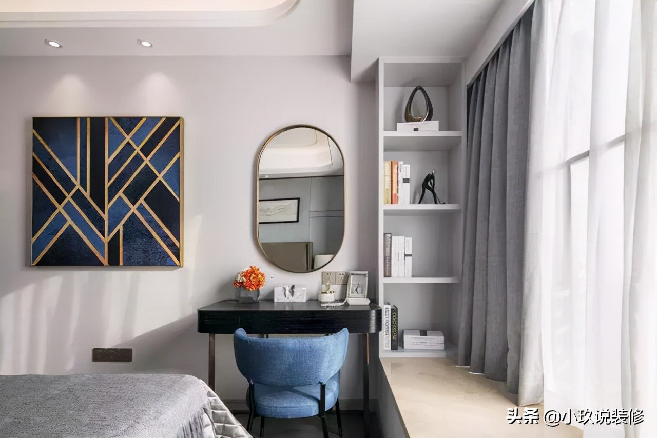 飘窗在边上改造最好的方案,飘窗这样改造家里瞬间多出一间房