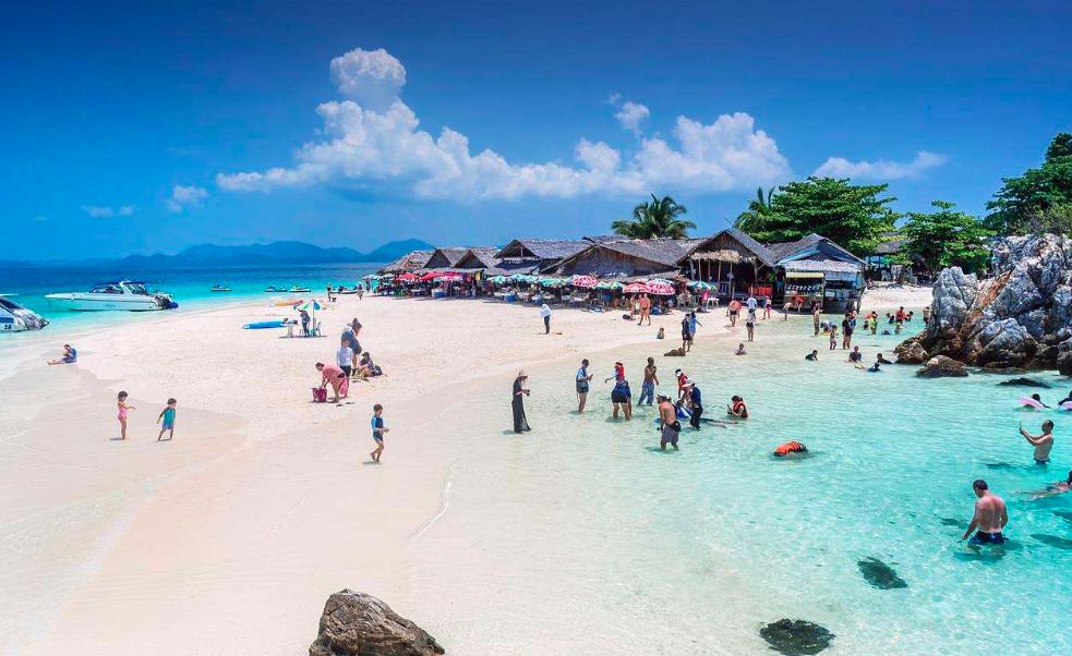 为什么跟团去泰国那么便宜,12月泰国跟团旅游要多少钱