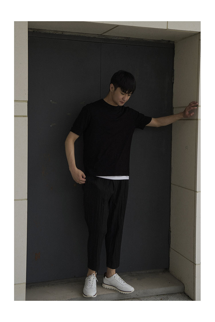 高级熟男穿搭散发非凡男性魅力,2022年最流行熟男冬装穿搭